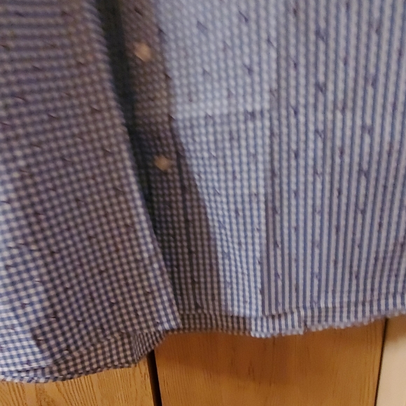 STAFFORD MEN SHIRT - Picture 5 of 8